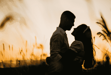 Amor namorados