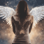 Anjo da Guarda - Imagem CenárioMT