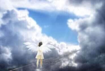 Anjo da guarda