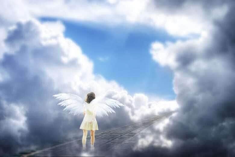 Anjo da guarda