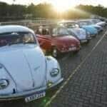 1º Encontro Estadual de Carros Antigos neste fim de semana