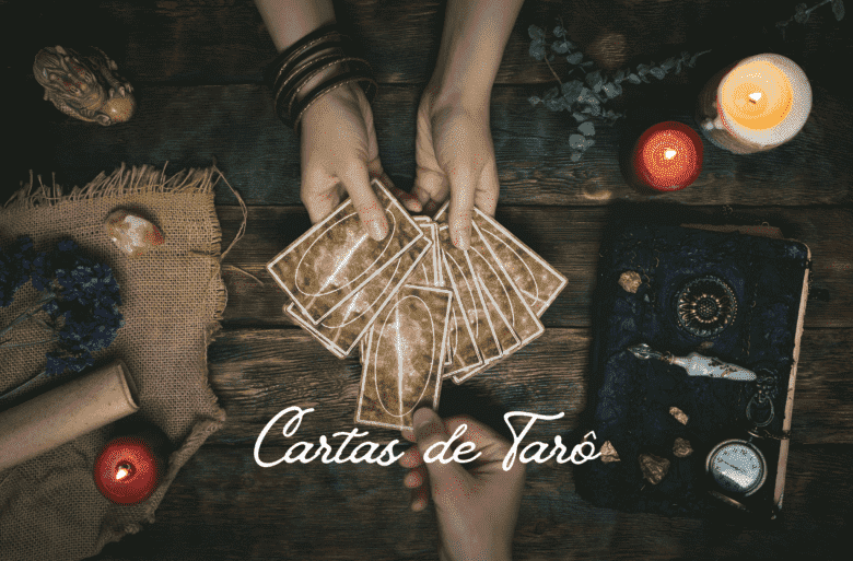 Horóscopo do Tarô