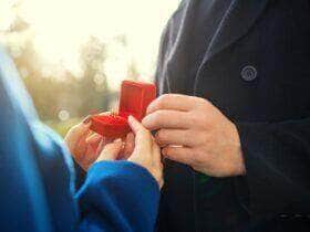 Casamento - Fotos do Canva