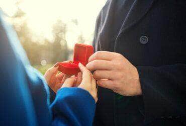 Casamento - Fotos do Canva