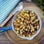 Como fazer batata soute
