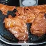 Como fazer bisteca na airfryer