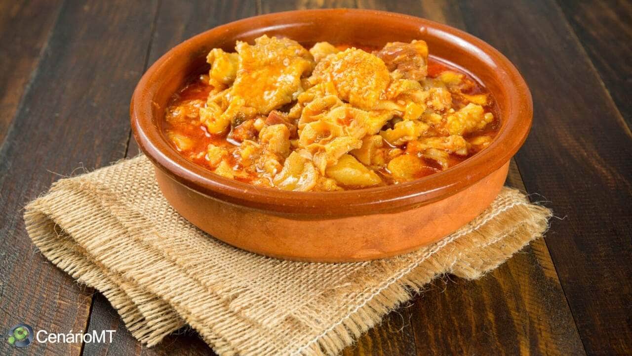 Como fazer dobradinha