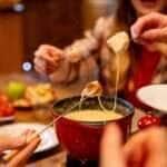 Como fazer fondue em casa