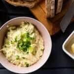 Como fazer pasta de ovo