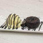 Como fazer petit gateau