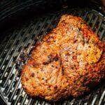 Como fazer picanha na airfryer