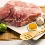 Como fazer tempero para pernil
