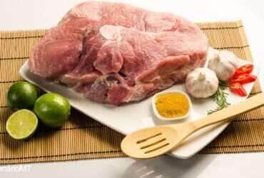Como fazer tempero para pernil