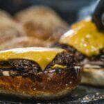 Como temperar hamburguer artesanal