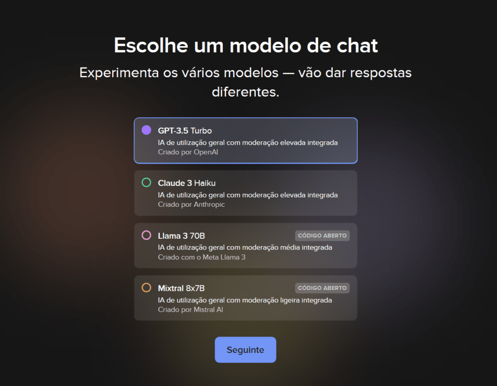 DuckDuckGo lança bate-papo 100% anônimo com IA, Confira!