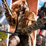 FALLOUT