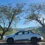 Fiat Strada conhece o atalho para a liderança