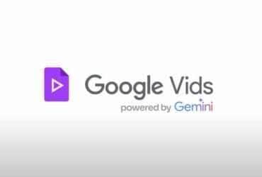 Vids: Google apresenta ferramenta de criação de vídeos com inteligência artificial