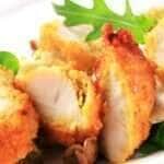 Gurjão de frango