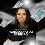 Horóscopo financeiro