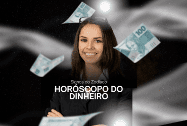 Horóscopo financeiro