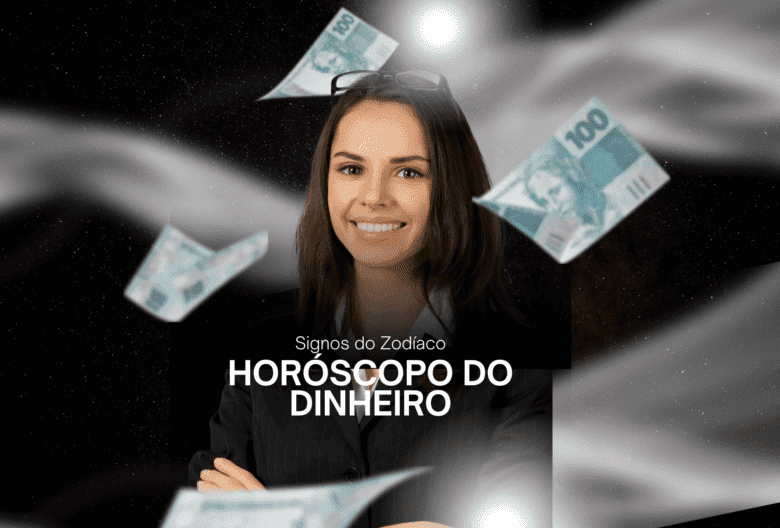 Horóscopo financeiro