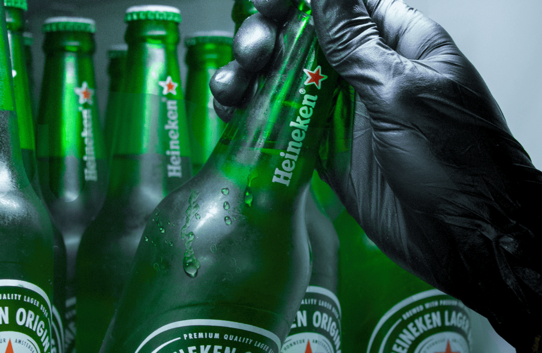 Heineken