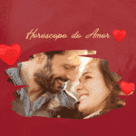 Horóscopo do Amor-capa