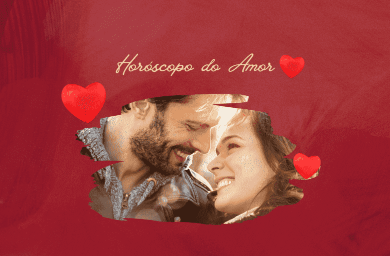 Horóscopo do Amor-capa