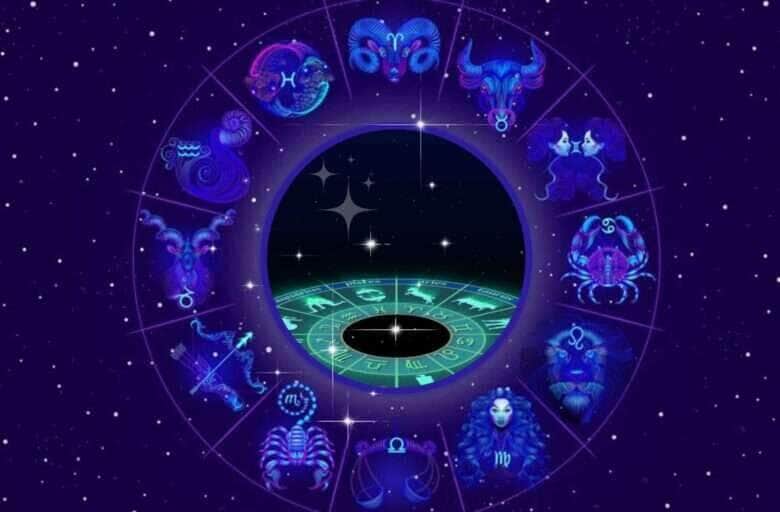 Horóscopo para hoje - Todos os Signos