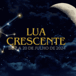 Lua Crescente