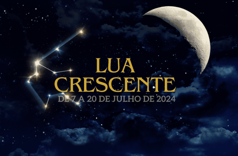 Lua Crescente