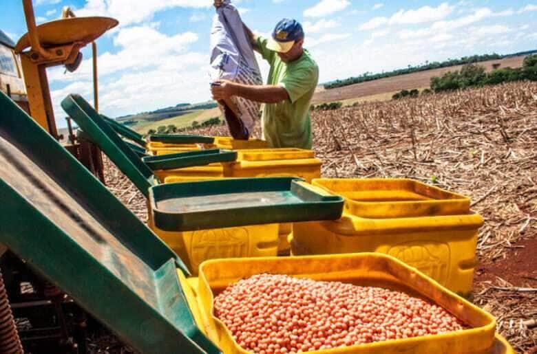 Mato Grosso lidera adoção de bioinsumos