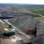 Mato Grosso proíbe exploração de gás de folhelho