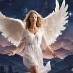 anjo da guarda