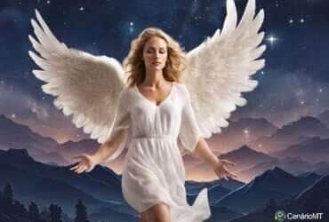 anjo da guarda