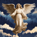 Anjo da Guarda