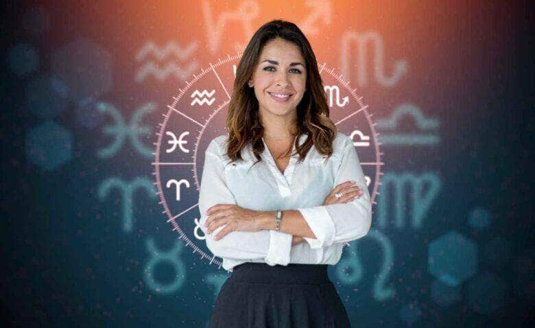 Mulher sucesso horóscopo
