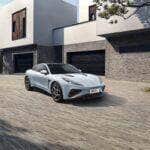 NETA Auto estreia no Brasil com anúncio de fábrica