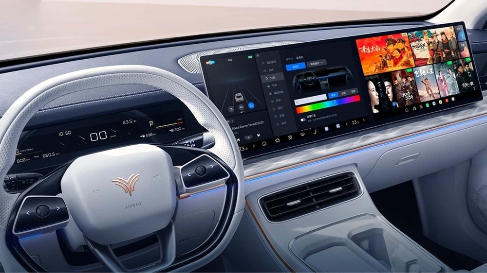 NETA Auto estreia no Brasil com anúncio de fábrica