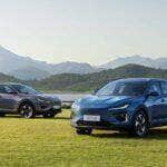 NETA Auto estreia no Brasil com anúncio de fábrica