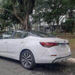 Nissan Sentra 2024 equilibra belo design com espaco e conforto Sergio Dias 12