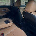 Nissan Sentra 2024 equilibra belo design com espaço e conforto