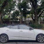Nissan Sentra 2024 equilibra belo design com espaco e conforto Sergio Dias 4