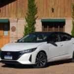 Nissan deixa a linha Sentra 2025 mais competitiva