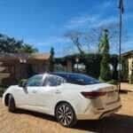 Nissan deixa a linha Sentra 2025 mais competitiva