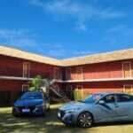 Nissan deixa a linha Sentra 2025 mais competitiva