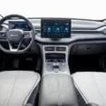 O rugido da BYD com o King DM-i vai assustar a concorrência?