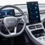 O rugido da BYD com o King DM-i vai assustar a concorrência?
