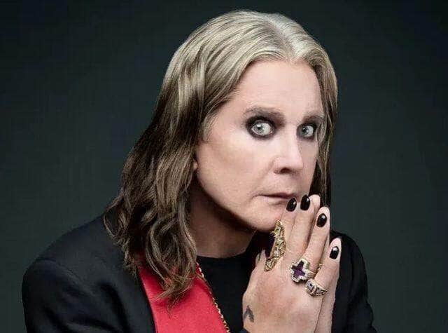 Ozzy Ousborn